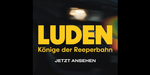 Thumbnail: "The Pimp: No fucking fairytale"