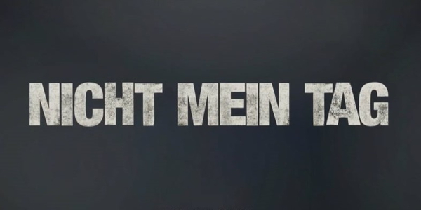 Thumbnail: "Nicht mein Tag"