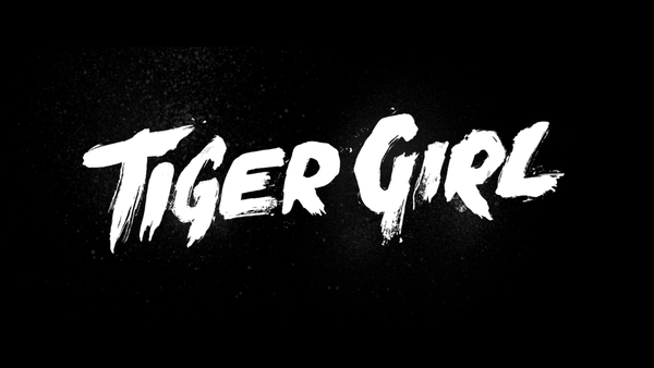 Thumbnail: "Tiger Girl"