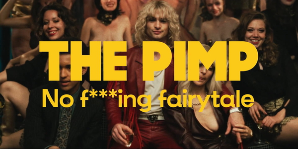 Thumbnail "The Nickname"