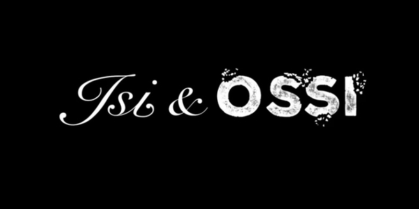Thumbnail: "Isi & Ossi"