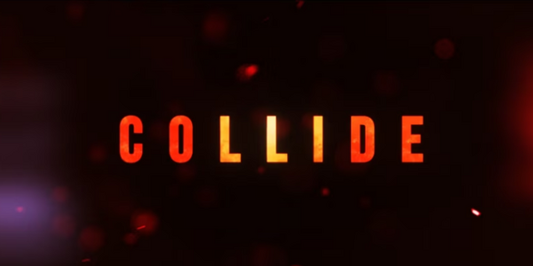 Thumbnail: "Collide"