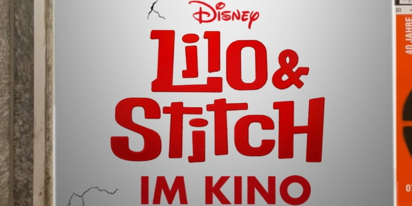 Thumbnail: "Disney Lilo & Stitch"