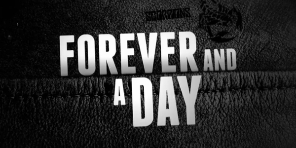Thumbnail: "Forever and a Day"