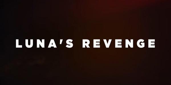 Thumbnail: "luna's Revenge"